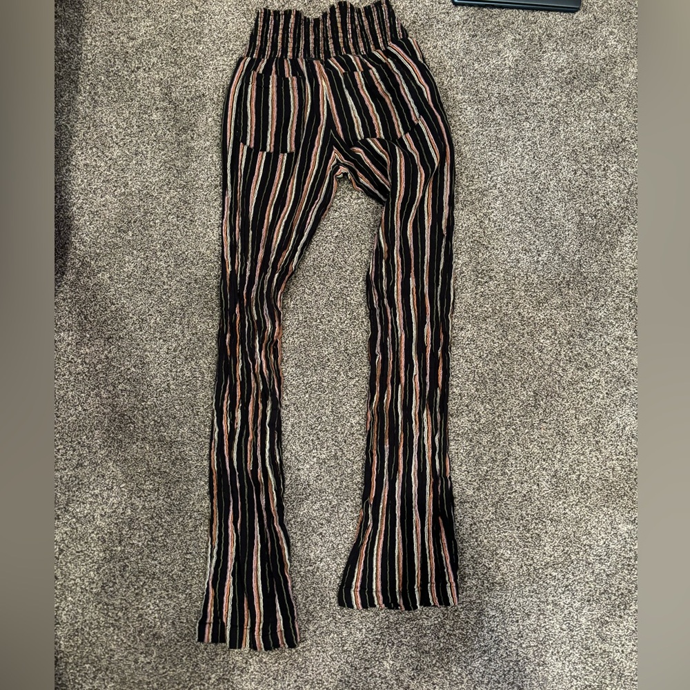 Super fun billabong pants